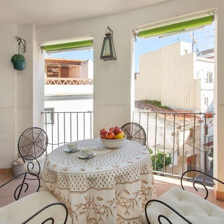 Apartment Mitsu By Interhome Tossa de Mar Exterior photo