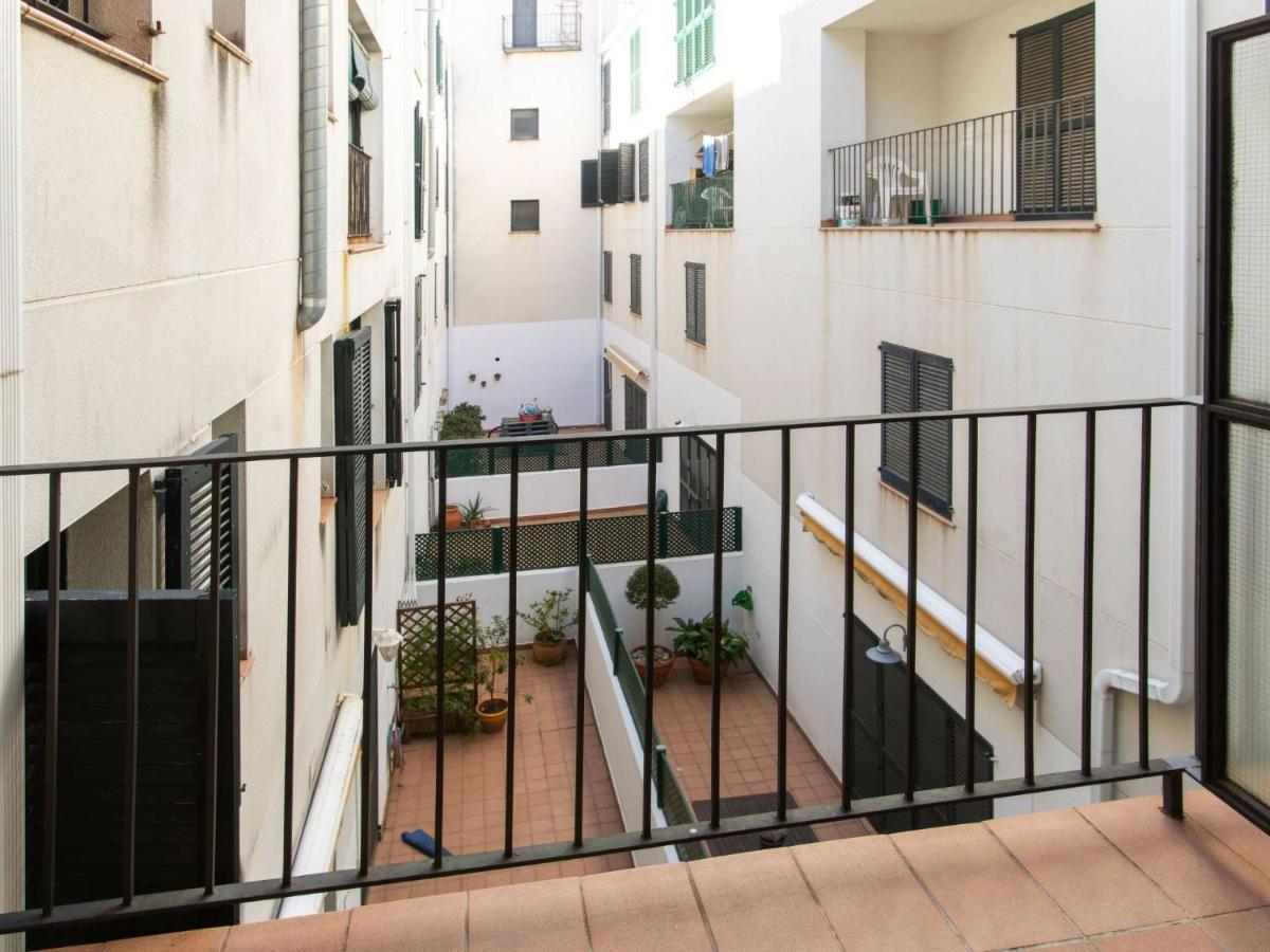 Apartment Mitsu By Interhome Tossa de Mar Exterior photo