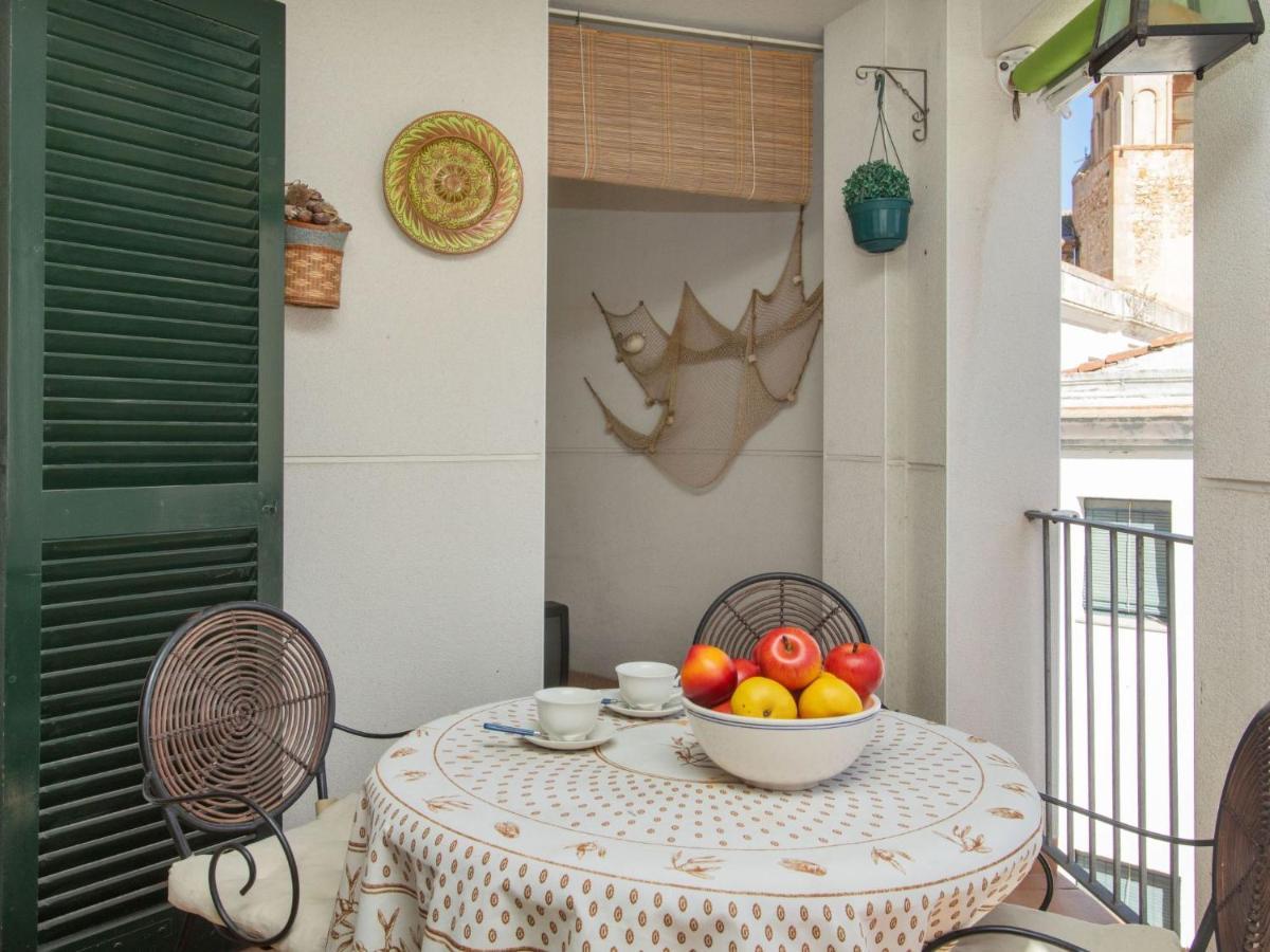 Apartment Mitsu By Interhome Tossa de Mar Exterior photo