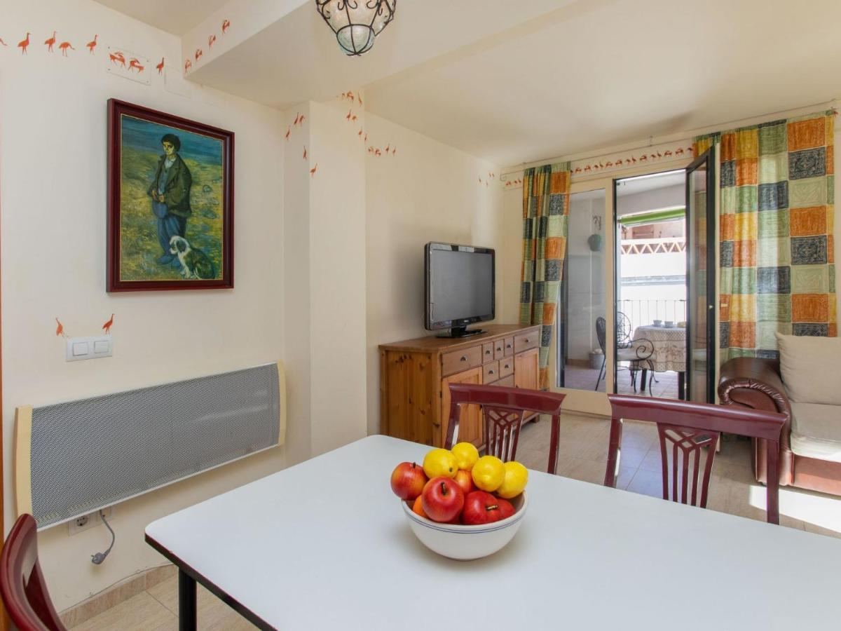 Apartment Mitsu By Interhome Tossa de Mar Exterior photo